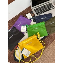 輕便防水單肩包