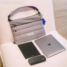 時尚電腦包