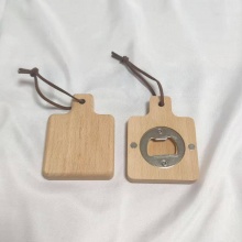 木制起子木制開瓶器
