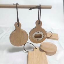 木制起子木制開瓶器