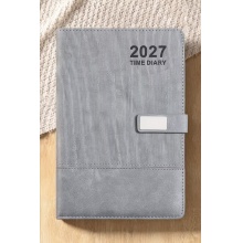 2027英文日程本